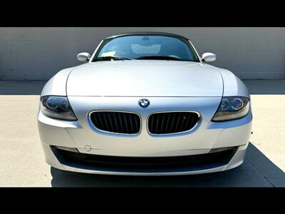 2008 BMW Z4 3.0i   - Photo 3 - Dedham, MA 02026