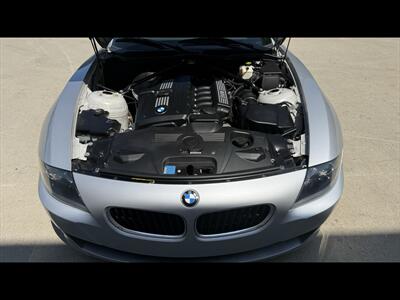 2008 BMW Z4 3.0i   - Photo 26 - Dedham, MA 02026