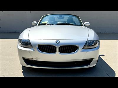 2008 BMW Z4 3.0i   - Photo 4 - Dedham, MA 02026