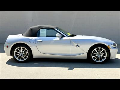 2008 BMW Z4 3.0i   - Photo 7 - Dedham, MA 02026
