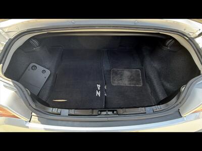2008 BMW Z4 3.0i   - Photo 24 - Dedham, MA 02026