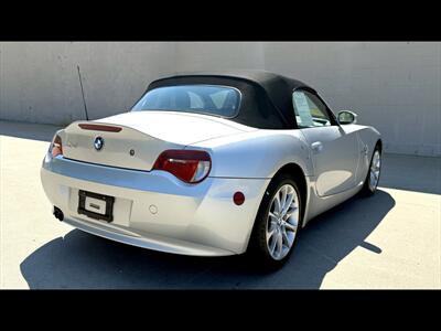 2008 BMW Z4 3.0i   - Photo 15 - Dedham, MA 02026