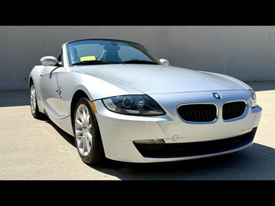 2008 BMW Z4 3.0i   - Photo 6 - Dedham, MA 02026