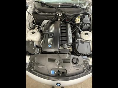 2008 BMW Z4 3.0i   - Photo 27 - Dedham, MA 02026