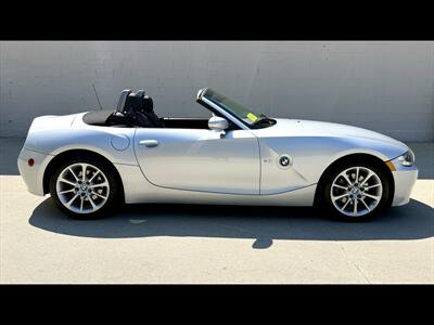 2008 BMW Z4 3.0i   - Photo 8 - Dedham, MA 02026
