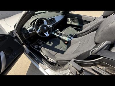2008 BMW Z4 3.0i   - Photo 17 - Dedham, MA 02026