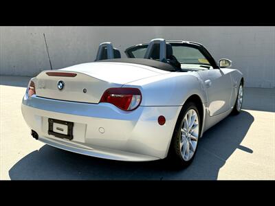2008 BMW Z4 3.0i   - Photo 16 - Dedham, MA 02026