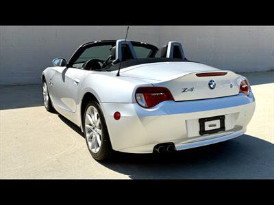 2008 BMW Z4 3.0i   - Photo 12 - Dedham, MA 02026