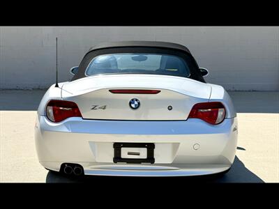 2008 BMW Z4 3.0i   - Photo 9 - Dedham, MA 02026