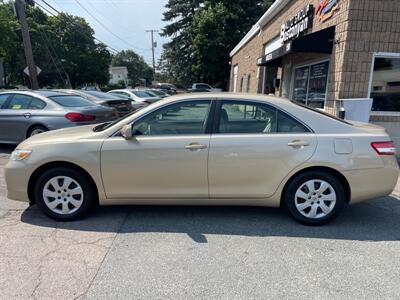 2010 Toyota Camry LE   - Photo 8 - Dedham, MA 02026