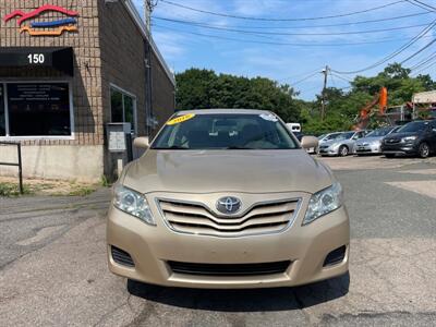 2010 Toyota Camry LE   - Photo 2 - Dedham, MA 02026