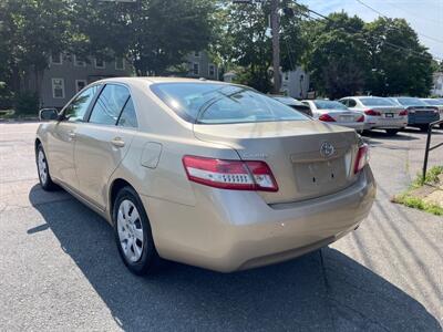 2010 Toyota Camry LE   - Photo 7 - Dedham, MA 02026