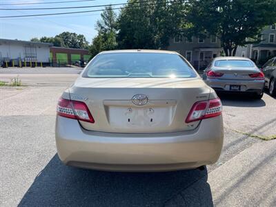 2010 Toyota Camry LE   - Photo 6 - Dedham, MA 02026