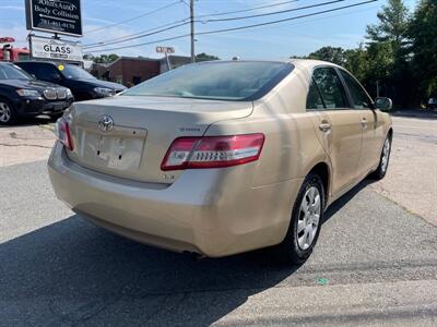 2010 Toyota Camry LE   - Photo 5 - Dedham, MA 02026