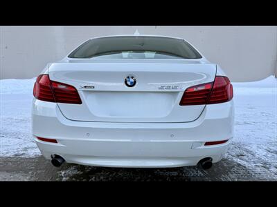 2014 BMW 535i xDrive   - Photo 6 - Dedham, MA 02026