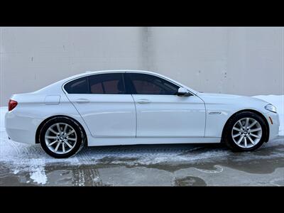 2014 BMW 535i xDrive   - Photo 4 - Dedham, MA 02026