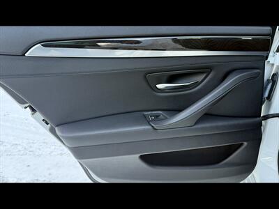 2014 BMW 535i xDrive   - Photo 22 - Dedham, MA 02026