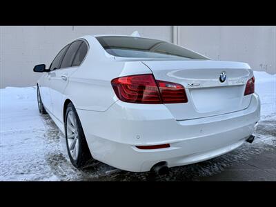 2014 BMW 535i xDrive   - Photo 7 - Dedham, MA 02026