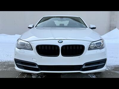 2014 BMW 535i xDrive   - Photo 2 - Dedham, MA 02026
