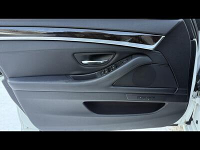 2014 BMW 535i xDrive   - Photo 10 - Dedham, MA 02026