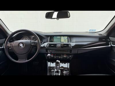 2014 BMW 535i xDrive   - Photo 13 - Dedham, MA 02026