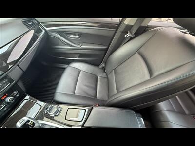 2014 BMW 535i xDrive   - Photo 20 - Dedham, MA 02026