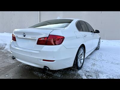 2014 BMW 535i xDrive   - Photo 5 - Dedham, MA 02026