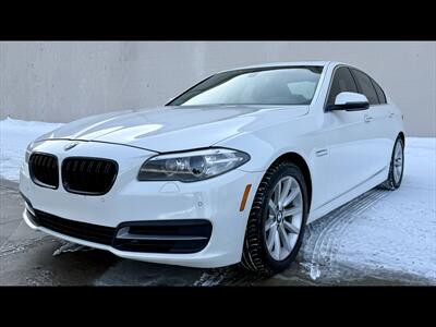2014 BMW 535i xDrive   - Photo 1 - Dedham, MA 02026