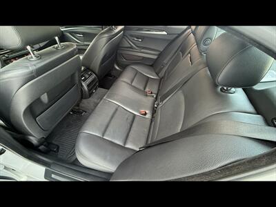2014 BMW 535i xDrive   - Photo 24 - Dedham, MA 02026