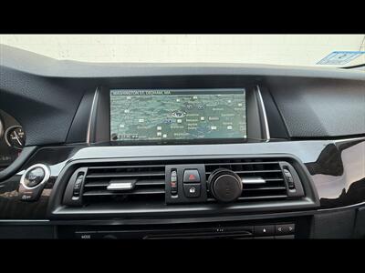 2014 BMW 535i xDrive   - Photo 19 - Dedham, MA 02026