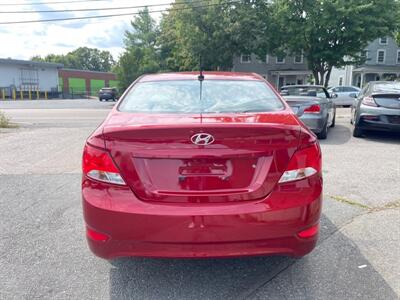 2017 Hyundai ACCENT SE   - Photo 6 - Dedham, MA 02026