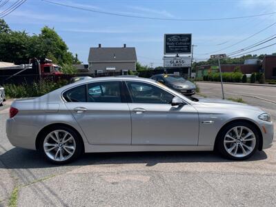 2014 BMW 535i xDrive   - Photo 4 - Dedham, MA 02026