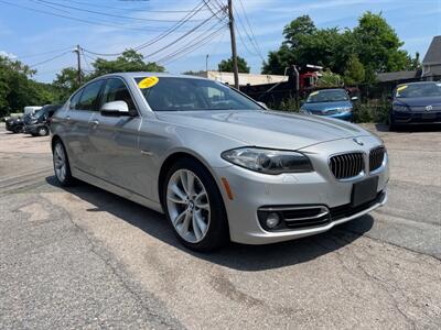 2014 BMW 535i xDrive   - Photo 3 - Dedham, MA 02026