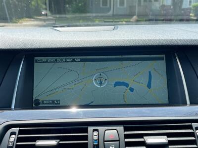 2014 BMW 535i xDrive   - Photo 17 - Dedham, MA 02026