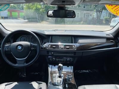 2014 BMW 535i xDrive   - Photo 12 - Dedham, MA 02026