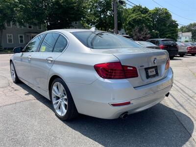 2014 BMW 535i xDrive   - Photo 7 - Dedham, MA 02026