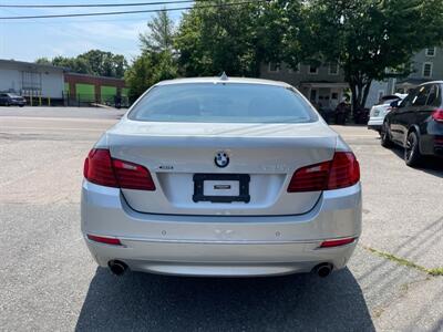 2014 BMW 535i xDrive   - Photo 6 - Dedham, MA 02026