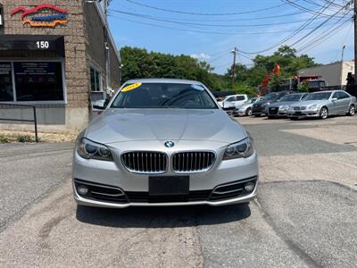 2014 BMW 535i xDrive   - Photo 2 - Dedham, MA 02026