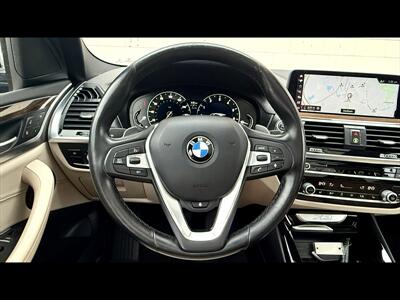 2018 BMW X3 xDrive30i  XLine - Photo 15 - Dedham, MA 02026