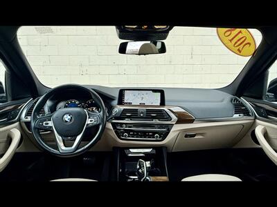 2018 BMW X3 xDrive30i  XLine - Photo 14 - Dedham, MA 02026