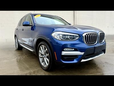 2018 BMW X3 xDrive30i  XLine - Photo 3 - Dedham, MA 02026