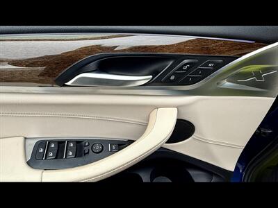 2018 BMW X3 xDrive30i  XLine - Photo 10 - Dedham, MA 02026