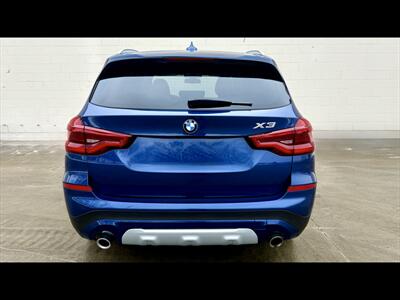 2018 BMW X3 xDrive30i  XLine - Photo 6 - Dedham, MA 02026