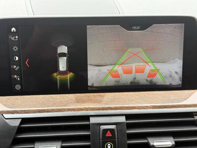 2018 BMW X3 xDrive30i  XLine - Photo 23 - Dedham, MA 02026