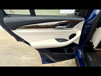 2018 BMW X3 xDrive30i  XLine - Photo 29 - Dedham, MA 02026