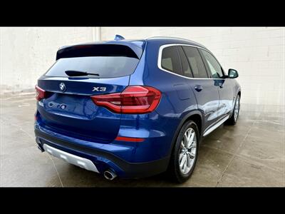 2018 BMW X3 xDrive30i  XLine - Photo 5 - Dedham, MA 02026