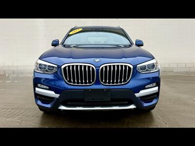 2018 BMW X3 xDrive30i  XLine - Photo 2 - Dedham, MA 02026