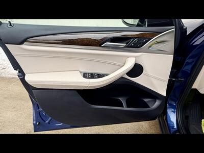 2018 BMW X3 xDrive30i  XLine - Photo 9 - Dedham, MA 02026