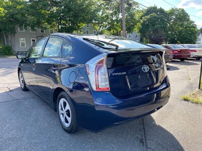 2013 Toyota Prius Two   - Photo 7 - Dedham, MA 02026