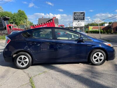 2013 Toyota Prius Two   - Photo 4 - Dedham, MA 02026